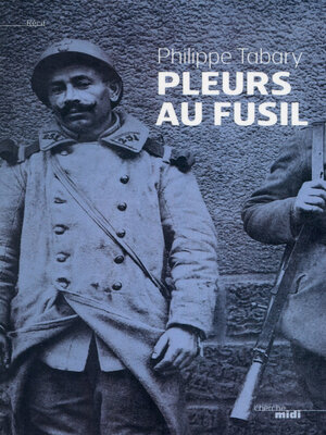 cover image of Pleurs au fusil